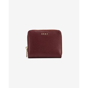 DKNY Bryant Small Penaženka Červená