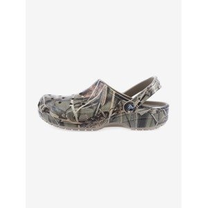 Crocs Classic Realtree V2 Crocs Viacfarebná