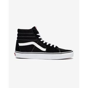 Vans SK8-Hi Tenisky Čierna