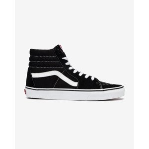 Vans Sk8-Hi Tenisky Čierna