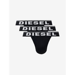 Diesel Slipy 3 ks Čierna