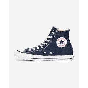 Converse Chuck Taylor All Star Hi Tenisky Modrá