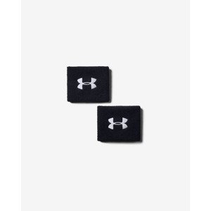 Under Armour Performance Potíko 2 ks Čierna