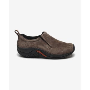 Merrell Jungle Moc Outdoor obuv Hnedá