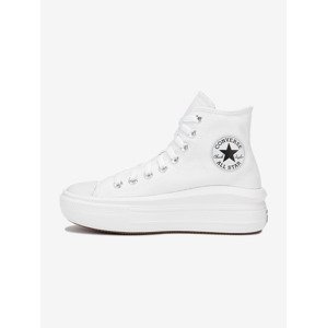 Converse Chuck Taylor All Star Move Tenisky Biela