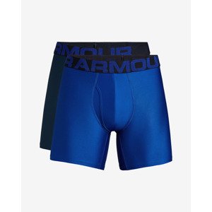 Under Armour Tech™ Boxerky 2 ks Modrá