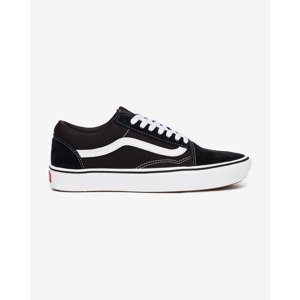 Vans ComfyCush Old Skool Tenisky Čierna