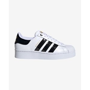 adidas Originals Superstar Bold Tenisky Biela