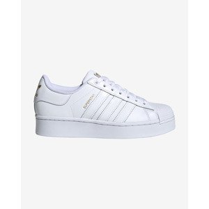 adidas Originals Superstar Bold Tenisky Biela