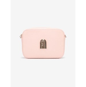 Furla Cross body bag Ružová Béžová