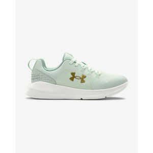 Under Armour Essential Sportstyle Tenisky Modrá Zelená