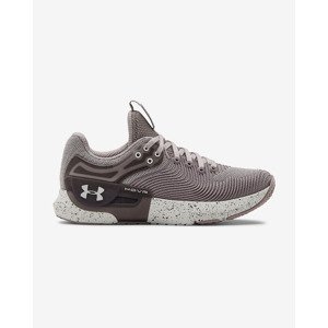 Under Armour HOVR™ Apex 2 Training Tenisky Fialová