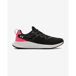 Under Armour Charged Breathe Trainer 2 NM Training Tenisky Čierna