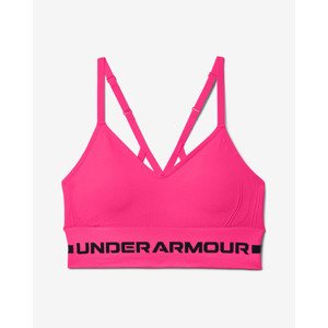 Under Armour Podprsenka Ružová