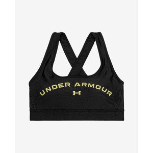 Under Armour Podprsenka Čierna