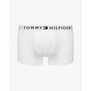 Tommy Hilfiger Boxerky Biela