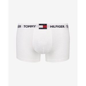 Tommy Hilfiger Boxerky Biela