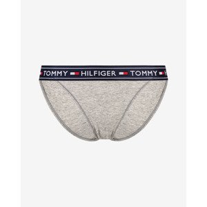 Tommy Hilfiger Nohavičky Šedá