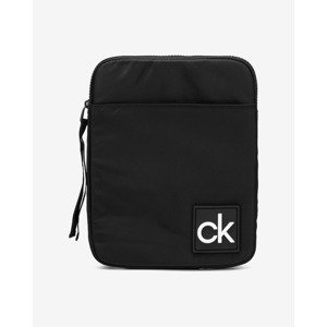 Calvin Klein Cross body bag Čierna