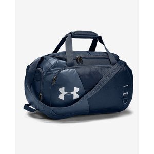 Under Armour Undeniable 4.0 XS Športová taška Modrá