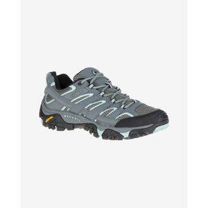 Merrell Moab 2 GTX Outdoorová obuv Šedá