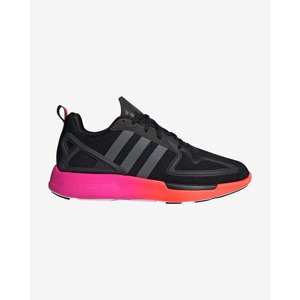 adidas Originals ZX 2K Flux Tenisky Čierna