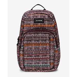 Dakine Campus Medium Batoh Viacfarebná