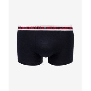 Tommy Hilfiger Boxerky Modrá