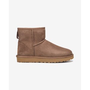 UGG Classic II Mini Snehule Hnedá