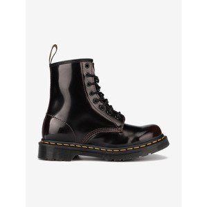 Dr. Martens 1460 Členková obuv Červená