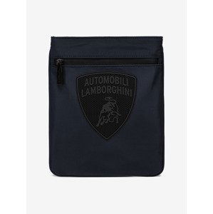 Lamborghini Cross body bag Modrá