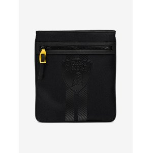 Lamborghini Cross body bag Čierna