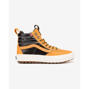 Vans Sk8-Hi MTE 2.0 DX Tenisky Čierna Oranžová