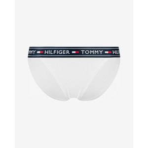 Tommy Hilfiger Nohavičky Biela