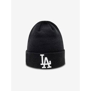 New Era Los Angeles Dodgers Essential Čapica Čierna