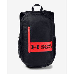 Under Armour Roland Batoh Čierna Červená