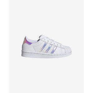 adidas Originals Superstar Tenisky dětské Biela