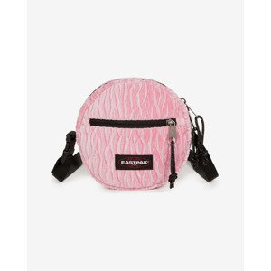 Eastpak Ada Velvet Taška Ružová