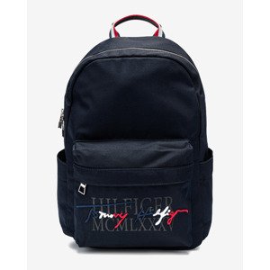 Tommy Hilfiger Batoh Modrá