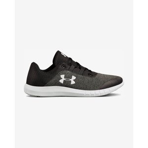 Under Armour Mojo Tenisky Čierna Šedá