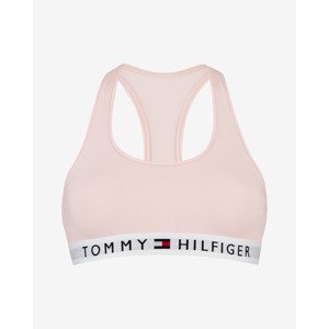 Tommy Hilfiger Podprsenka Ružová