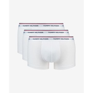 Tommy Hilfiger Boxerky 3 ks Biela