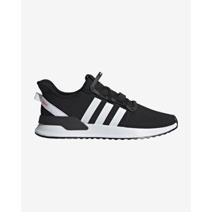 adidas Originals U_Path Run Tenisky Čierna