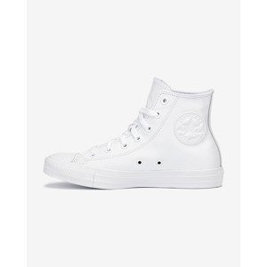 Converse Chuck Taylor All Star Hi Tenisky Biela