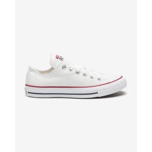 Converse Chuck Taylor All Star Ox Tenisky Biela