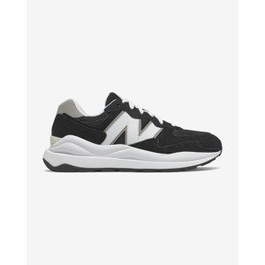 New Balance 57/40 Tenisky Čierna