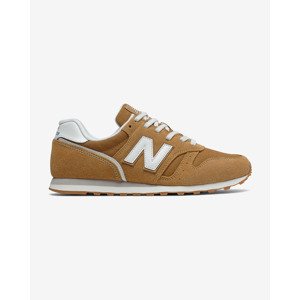 New Balance 373 Tenisky Hnedá