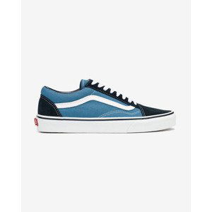 Vans Old Skool Tenisky Modrá