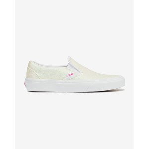 Vans Classic Slip On Biela