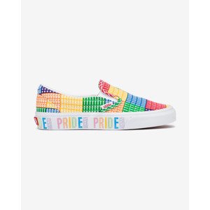 Vans Classic Slip On Viacfarebná